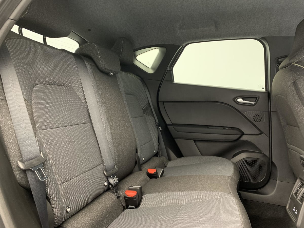 386026_p2 - RENAULT - CAPTUR - 2026 - photo 10