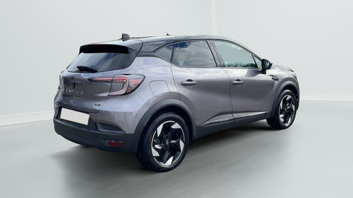 356171_p2 - RENAULT - CAPTUR - 2025 - photo 7