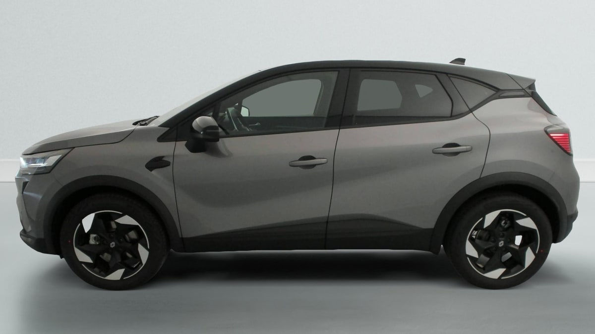 386026_p2 - RENAULT - CAPTUR - 2026 - photo 4