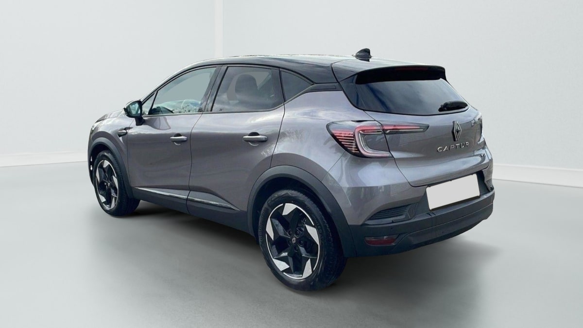 361436_p2 - RENAULT - CAPTUR - 2025 - photo 4