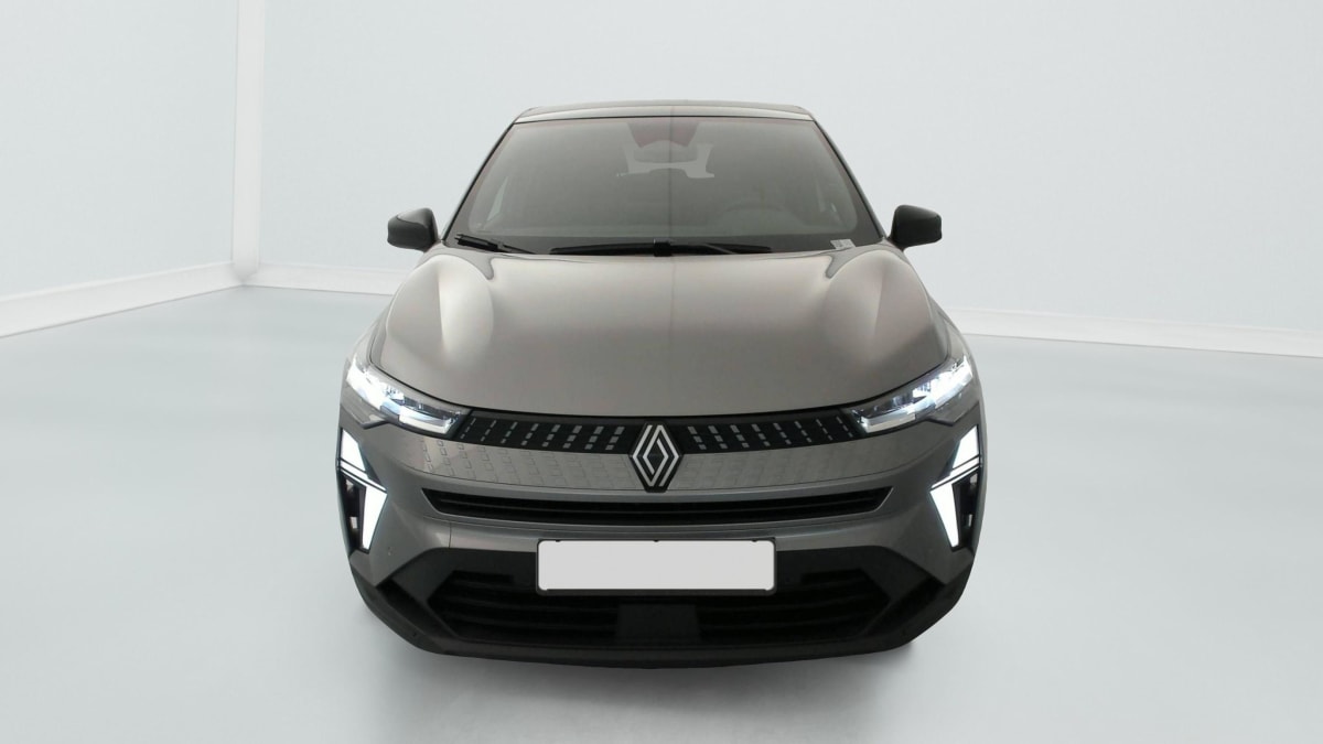 386026_p2 - RENAULT - CAPTUR - 2026 - photo 2