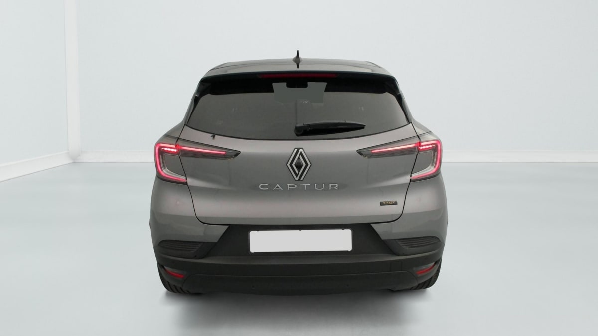 386026_p2 - RENAULT - CAPTUR - 2026 - photo 6