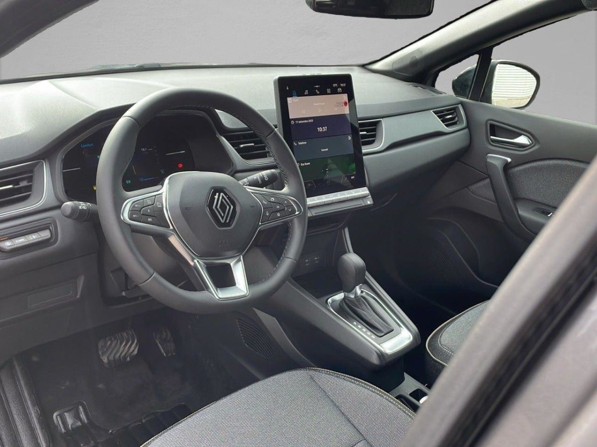 361442_p2 - RENAULT - CAPTUR - 2025 - photo 10