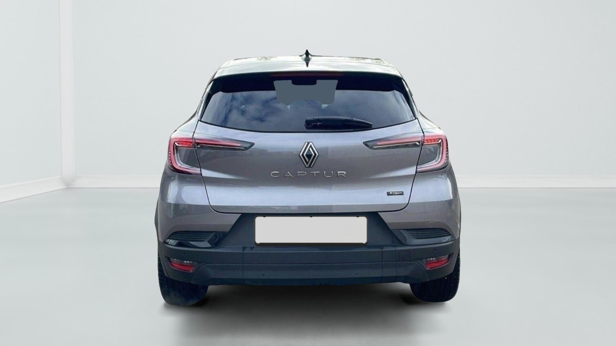 361442_p2 - RENAULT - CAPTUR - 2025 - photo 5
