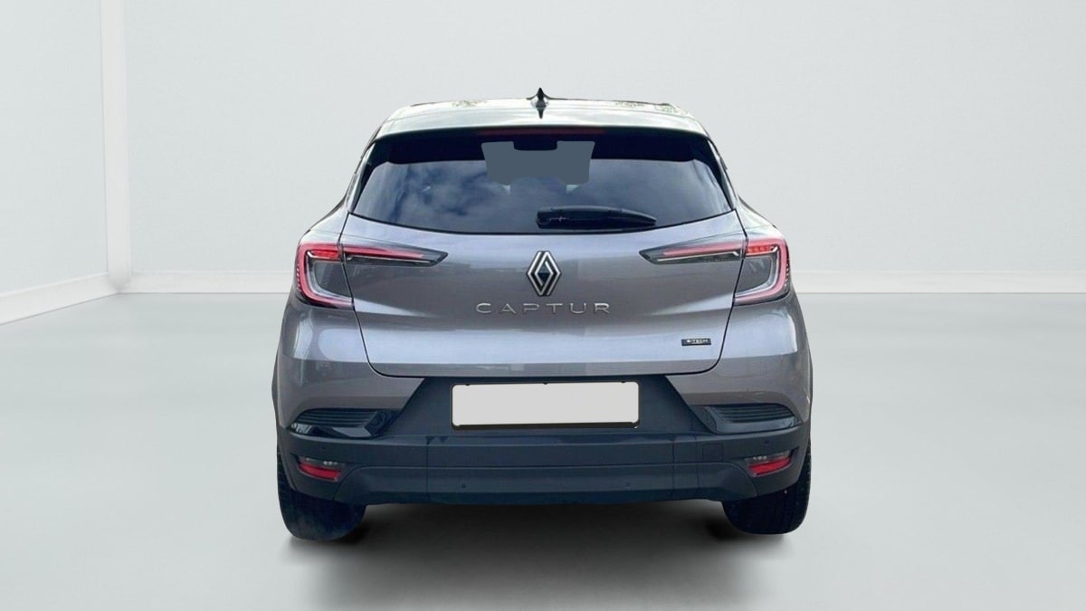 356171_p2 - RENAULT - CAPTUR - 2025 - photo 6