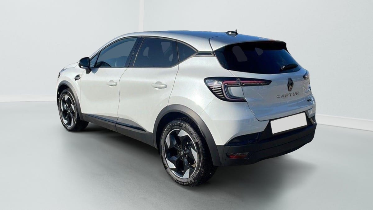 359684_p2 - RENAULT - CAPTUR - 2025 - photo 5