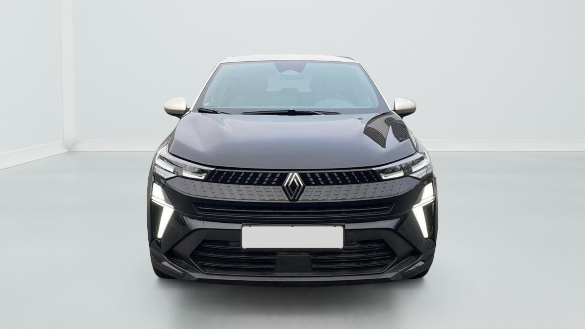 361765_p2 - RENAULT - CAPTUR - 2025 - photo 2