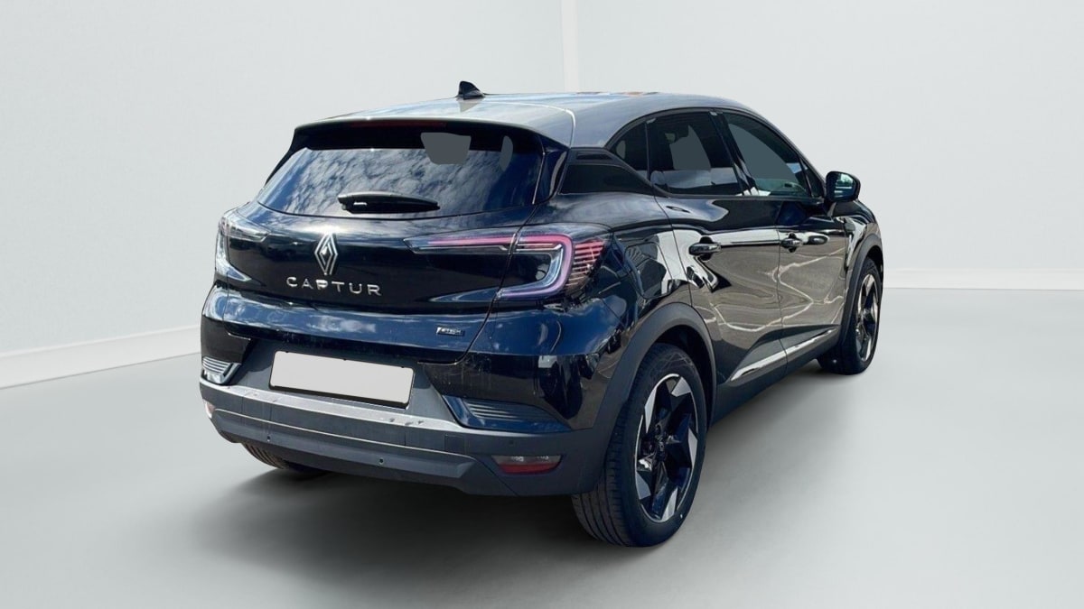 361452_p2 - RENAULT - CAPTUR - 2025 - photo 7