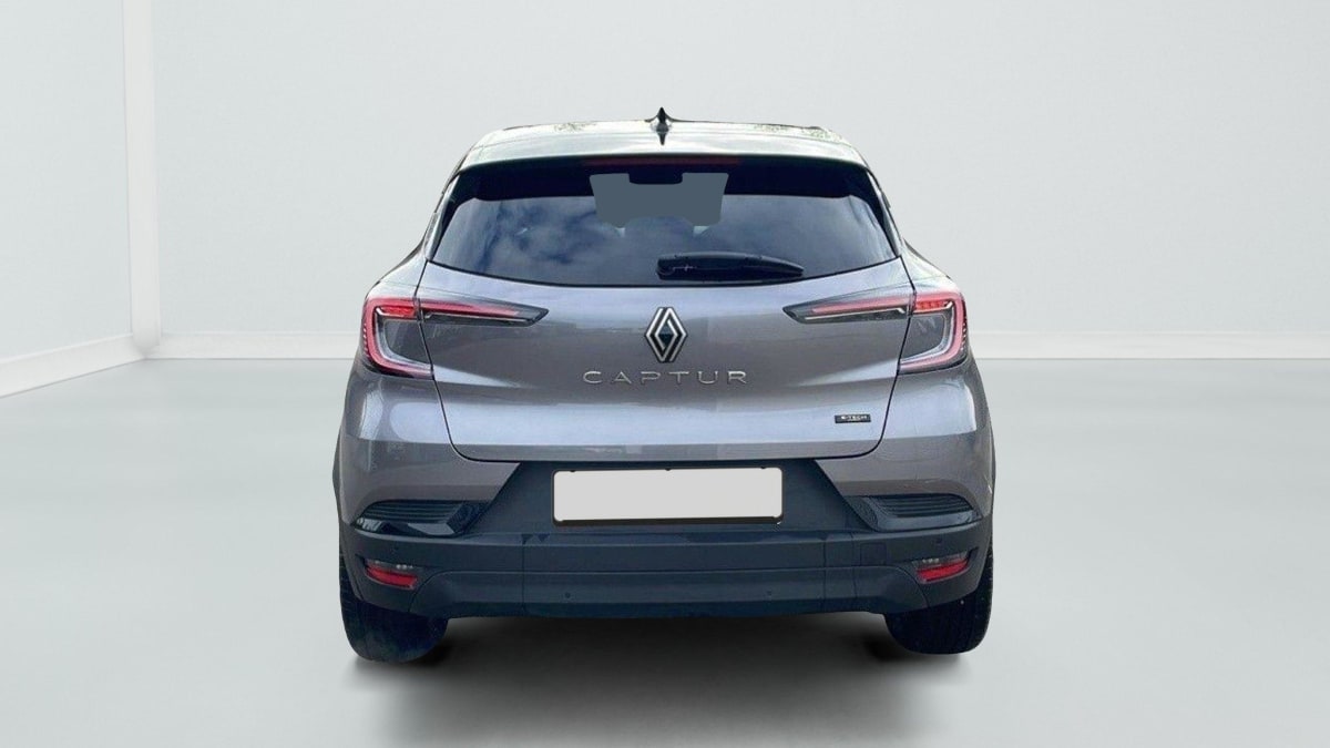 356174_p2 - RENAULT - CAPTUR - 2025 - photo 6