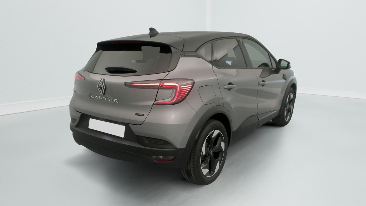 386026_p2 - RENAULT - CAPTUR - 2026 - photo 7