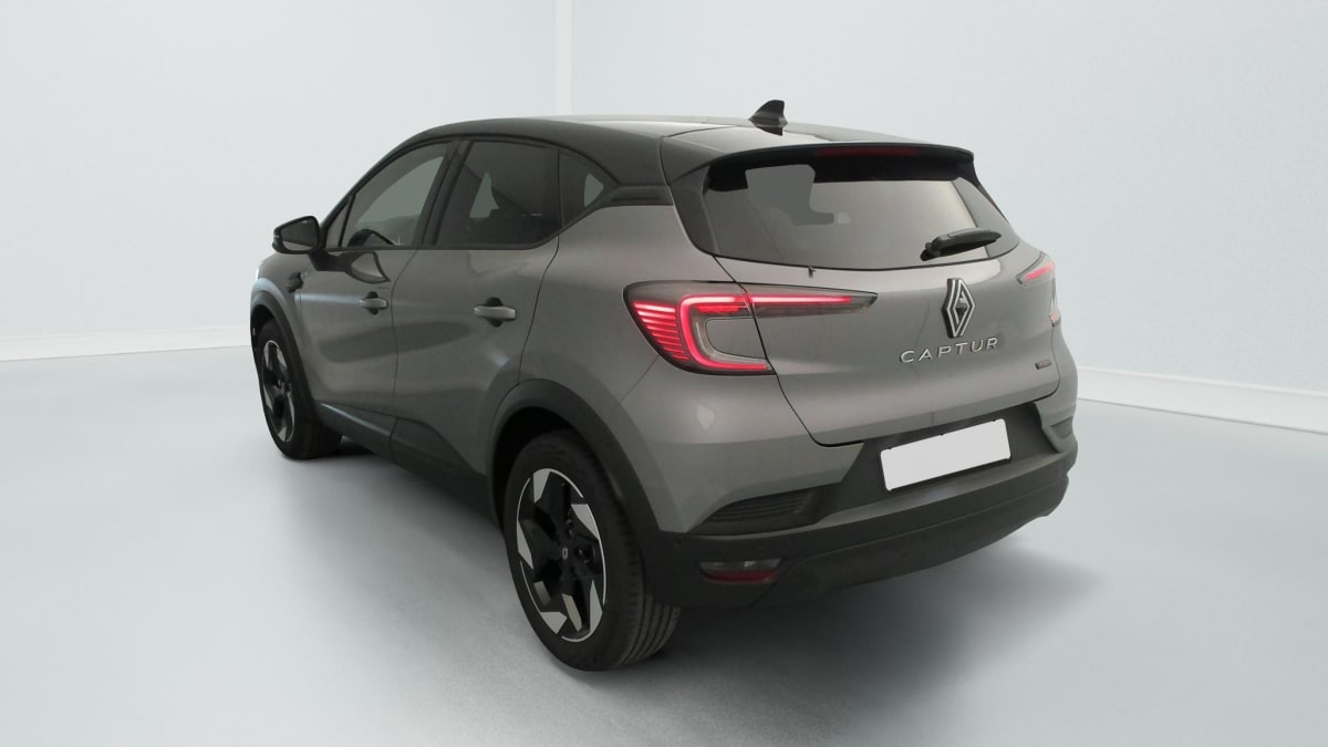 386026_p2 - RENAULT - CAPTUR - 2026 - photo 5