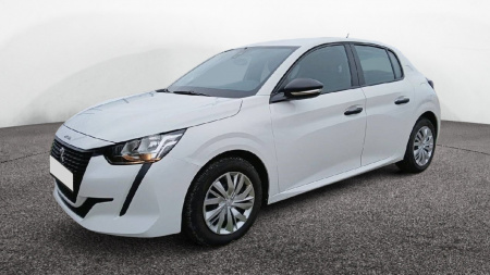 227122_p28 - PEUGEOT - 208 - 2021