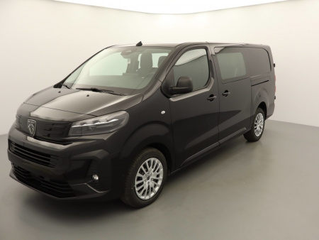 N202556_p3 - PEUGEOT - EXPERT DC XL - 2026