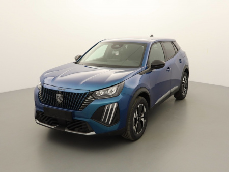 N202702_p3 - PEUGEOT - 2008 - 2026