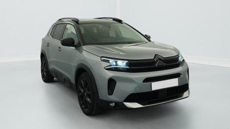 380470_p2 - CITROEN - C5 AIRCROSS - 2023
