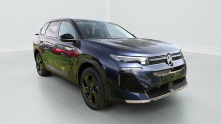 387019_p2 - CITROEN - C5 AIRCROSS - 2026