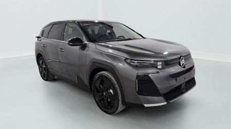 387060_p2 - CITROEN - C5 AIRCROSS HYBRIDE - 2026