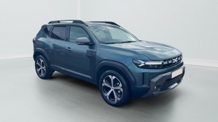 377220_p2 - DACIA - DUSTER - 2026