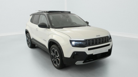 383552_p2 - JEEP - AVENGER - 2025