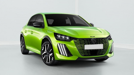 387119_p2 - PEUGEOT - 208 - 2026