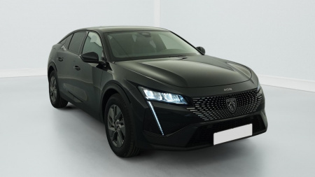 378469_p2 - PEUGEOT - 408 - 2025