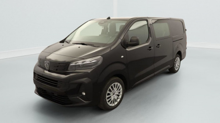 386916_p2 - PEUGEOT - EXPERT DC XL - 2026