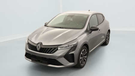 387004_p2 - RENAULT - CLIO 5 - 2026