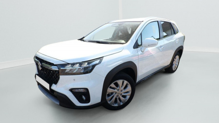 386856_p2 - SUZUKI - S CROSS - 2026