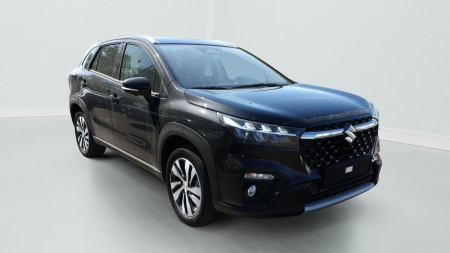 386857_p2 - SUZUKI - S CROSS - 2026