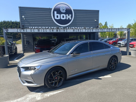 55079549 - DS - DS 9 - 2022