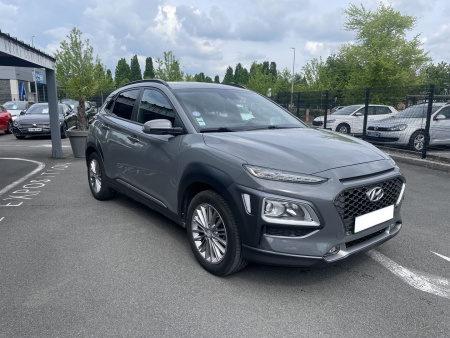 55169549 - HYUNDAI - KONA - 2019