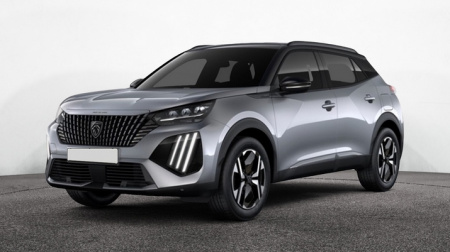 48055_p28 - PEUGEOT - 2008 - 2025