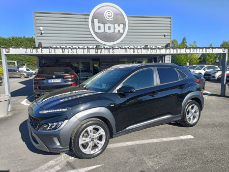 55099549 - HYUNDAI - KONA - 2021