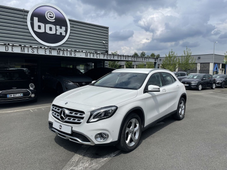 55299549 - MERCEDES - GLA - 2019
