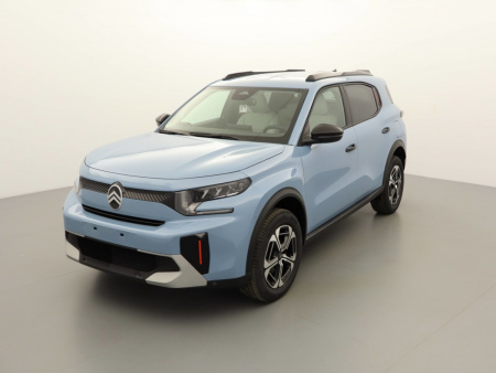 N201634_p3 - CITROEN - C3 AIRCROSS - 2026