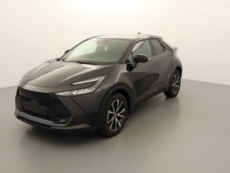 N201822_p3 - TOYOTA - C HR - 2025