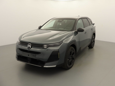 N202668_p3 - CITROEN - C5 AIRCROSS - 2024