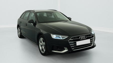 383607_p2 - AUDI - A4 - 2021