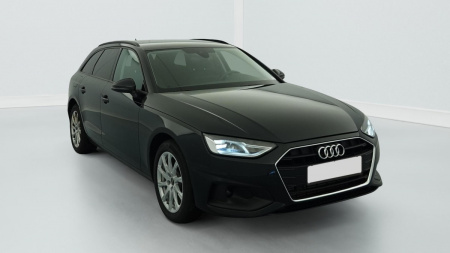 382526_p2 - AUDI - A4 - 2021