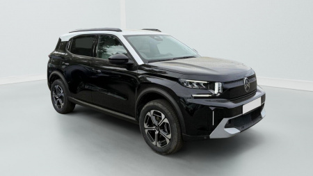 389378_p2 - CITROEN - C3 AIRCROSS - 2026