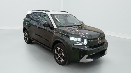 388542_p2 - CITROEN - C3 AIRCROSS - 2026