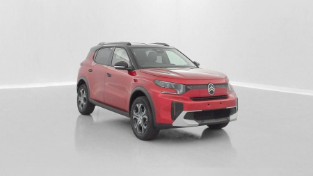 388559_p2 - CITROEN - C3 AIRCROSS - 2026