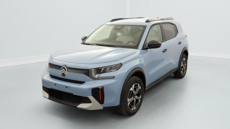 388279_p2 - CITROEN - C3 AIRCROSS - 2026