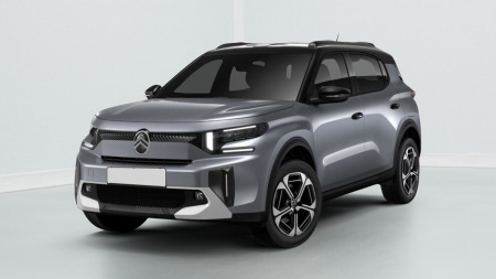 389803_p2 - CITROEN - C3 AIRCROSS - 2026