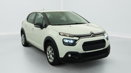 360044_p2 - CITROEN - C3 - 2021