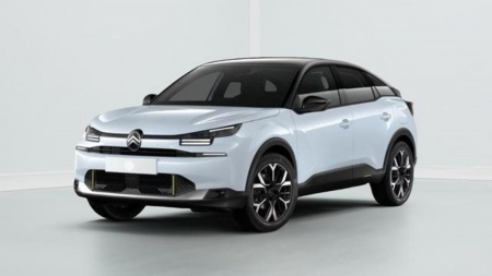 388212_p2 - CITROEN - C4 - 2026