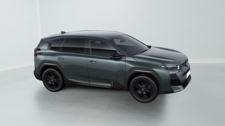 389895_p2 - CITROEN - C5 AIRCROSS - 2026