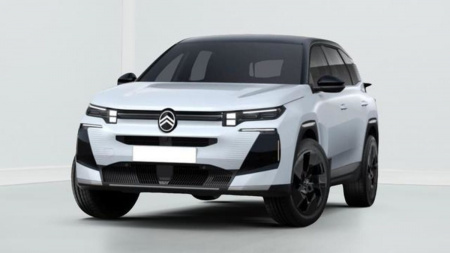 389898_p2 - CITROEN - C5 AIRCROSS - 2026