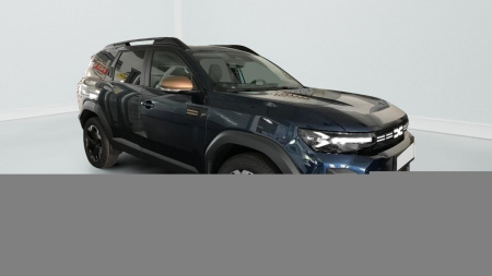 389281_p2 - DACIA - BIGSTER HYBRID - 2026