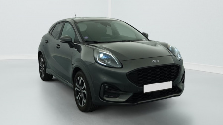 385432_p2 - FORD - PUMA - 2022